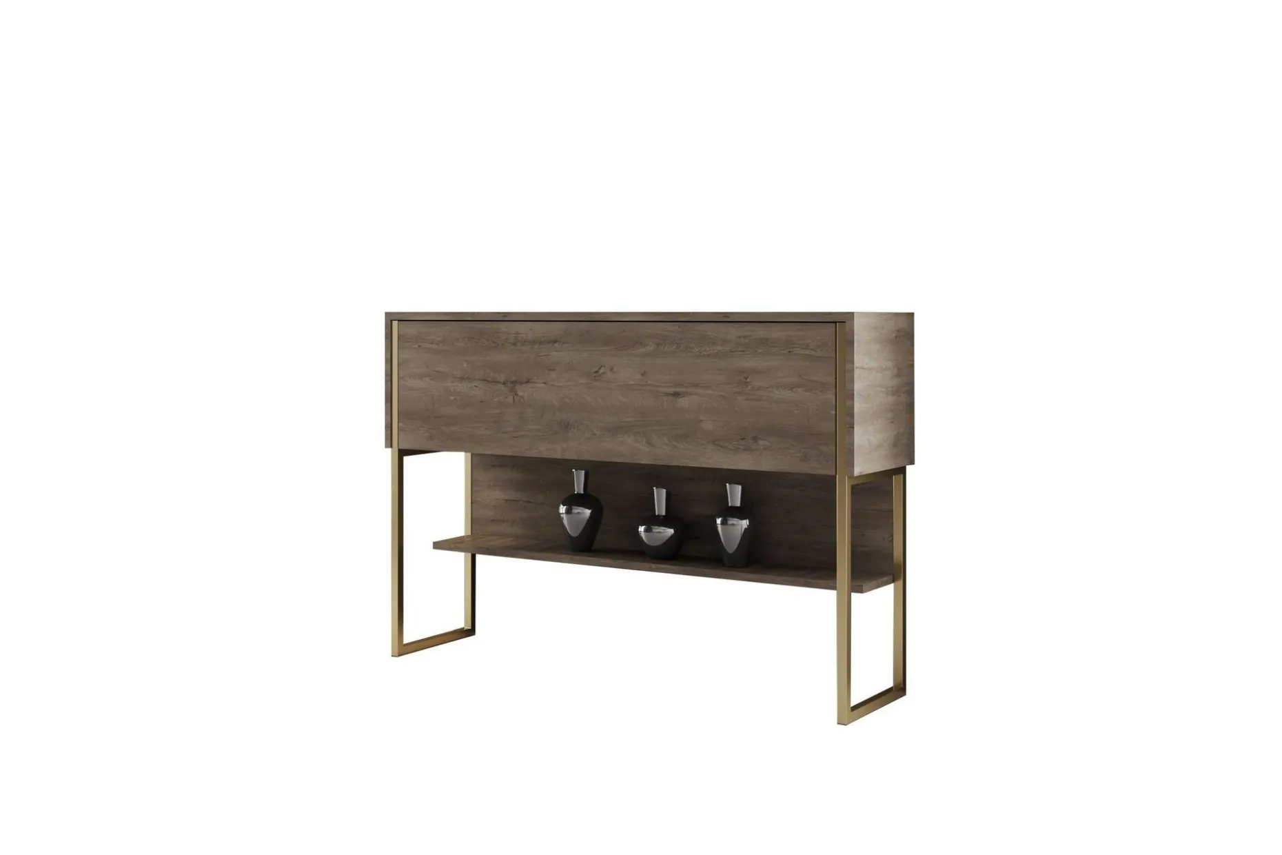 Luxe Kommode 120 cm