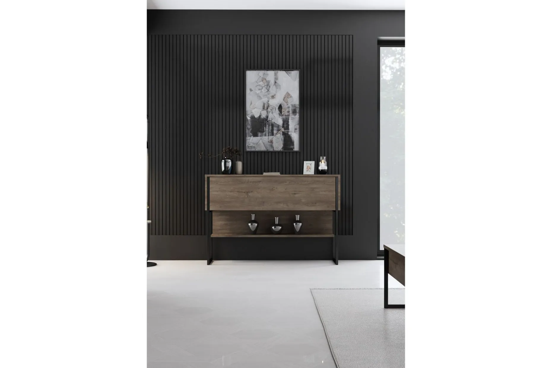 Luxe Kommode 120 cm