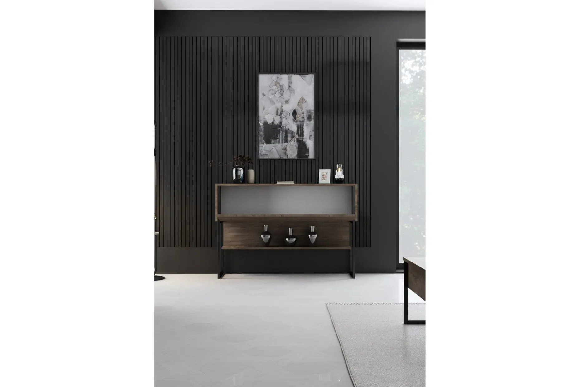 Luxe Kommode 120 cm