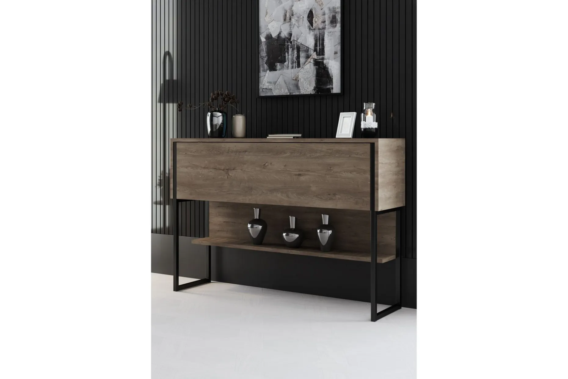 Luxe Kommode 120 cm