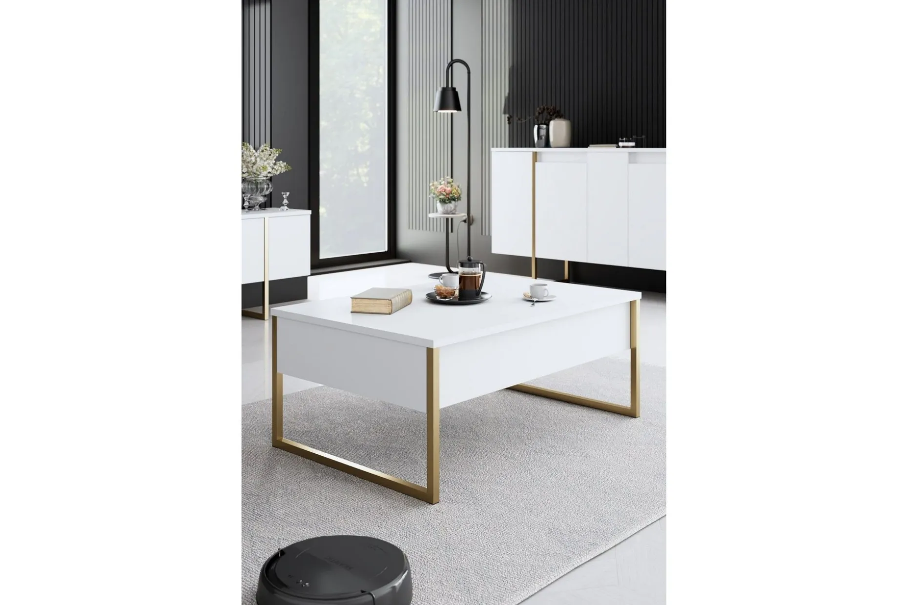 Luxe Møbelsett til stuen