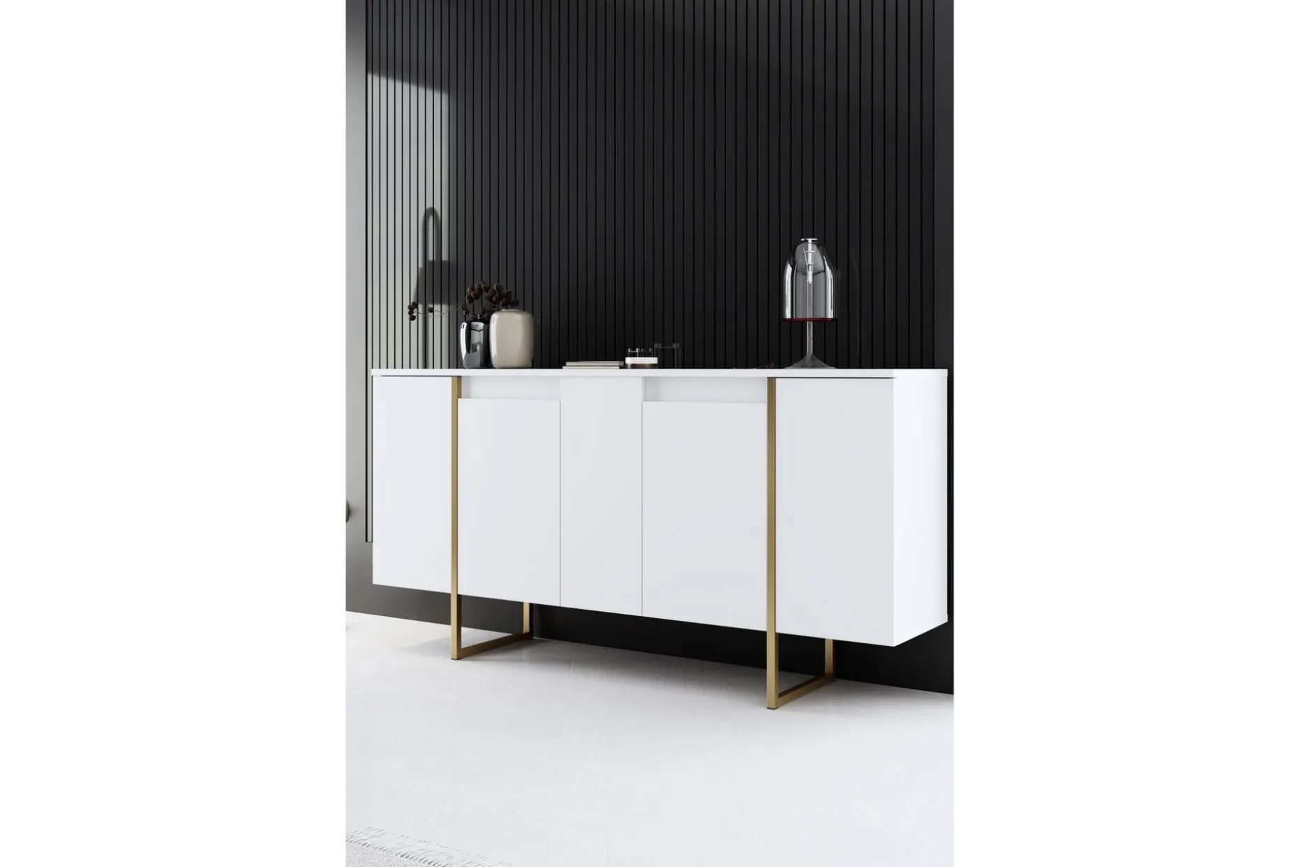 Luxe Møbelsett til stuen