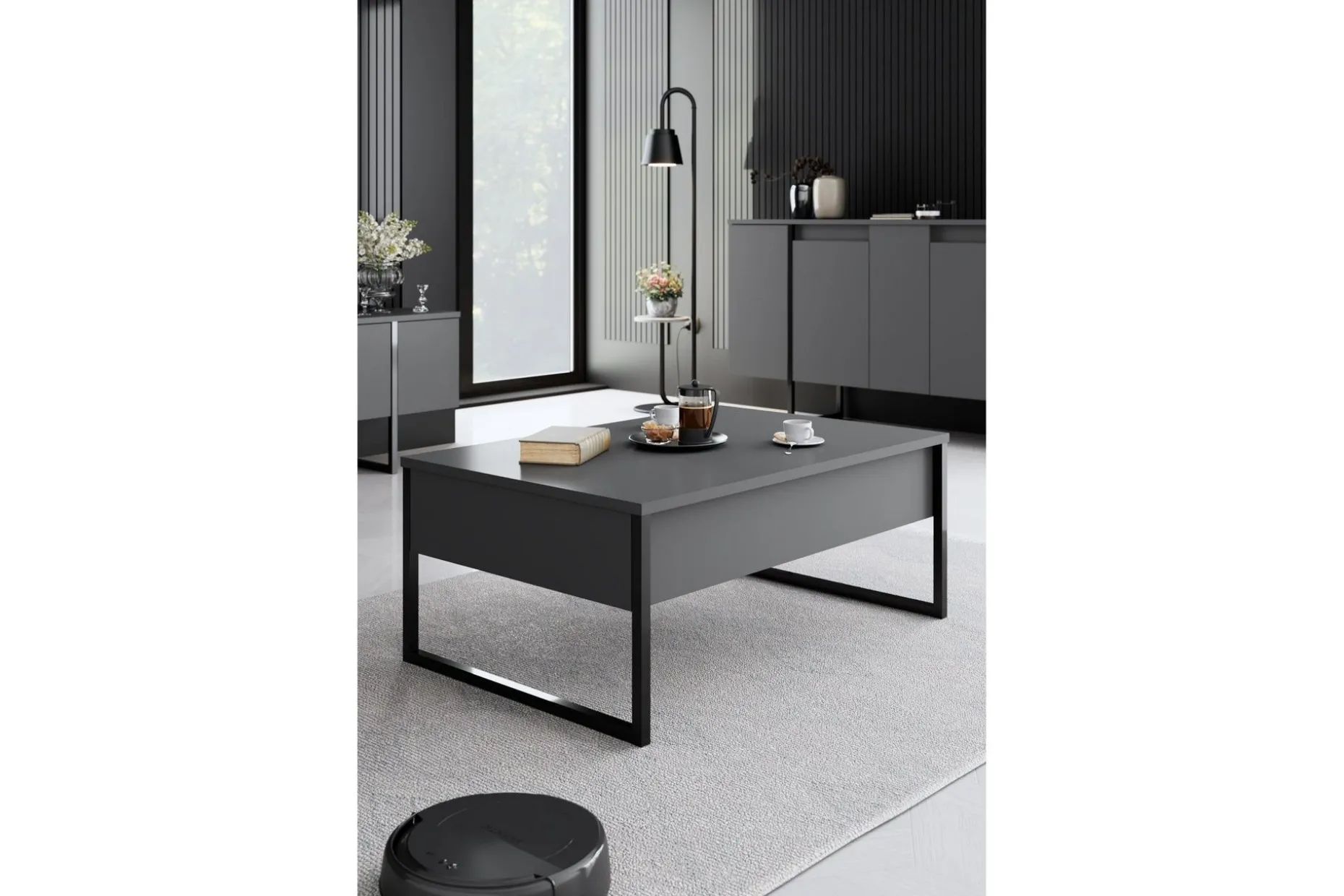 Luxe Møbelsett til stuen