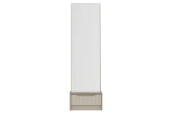 Luxe Sminkebord 54 cm Stone