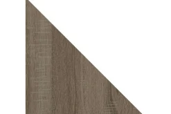 Lux Garderobe 97x30x195 cm