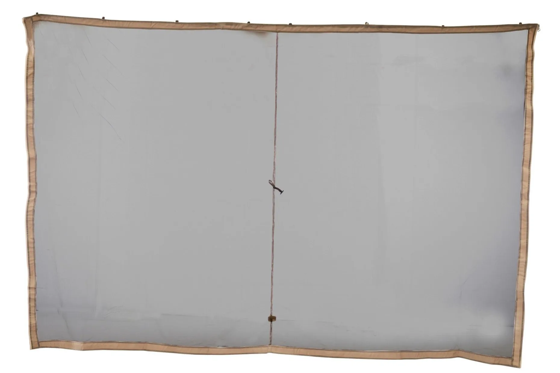 Luxor Paviljong Myggnett 300x400 cm