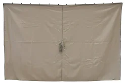 Luxor Paviljongvegger 3x3 m