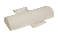 LUX Stor Nakkepute Malaga Beige