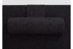 LUX Stor Nakkepute Svart 2-pack - Pakkepris
