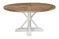 Lyon Rundt Spisebord 150 cm