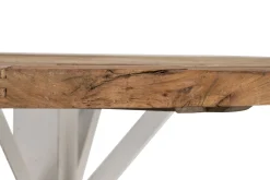 Lyon Rundt Spisebord 150 cm