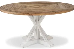 Lyon Rundt Spisebord 150 cm