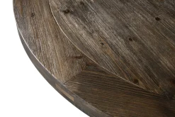 Lyon Spisebord 120 cm Rundt