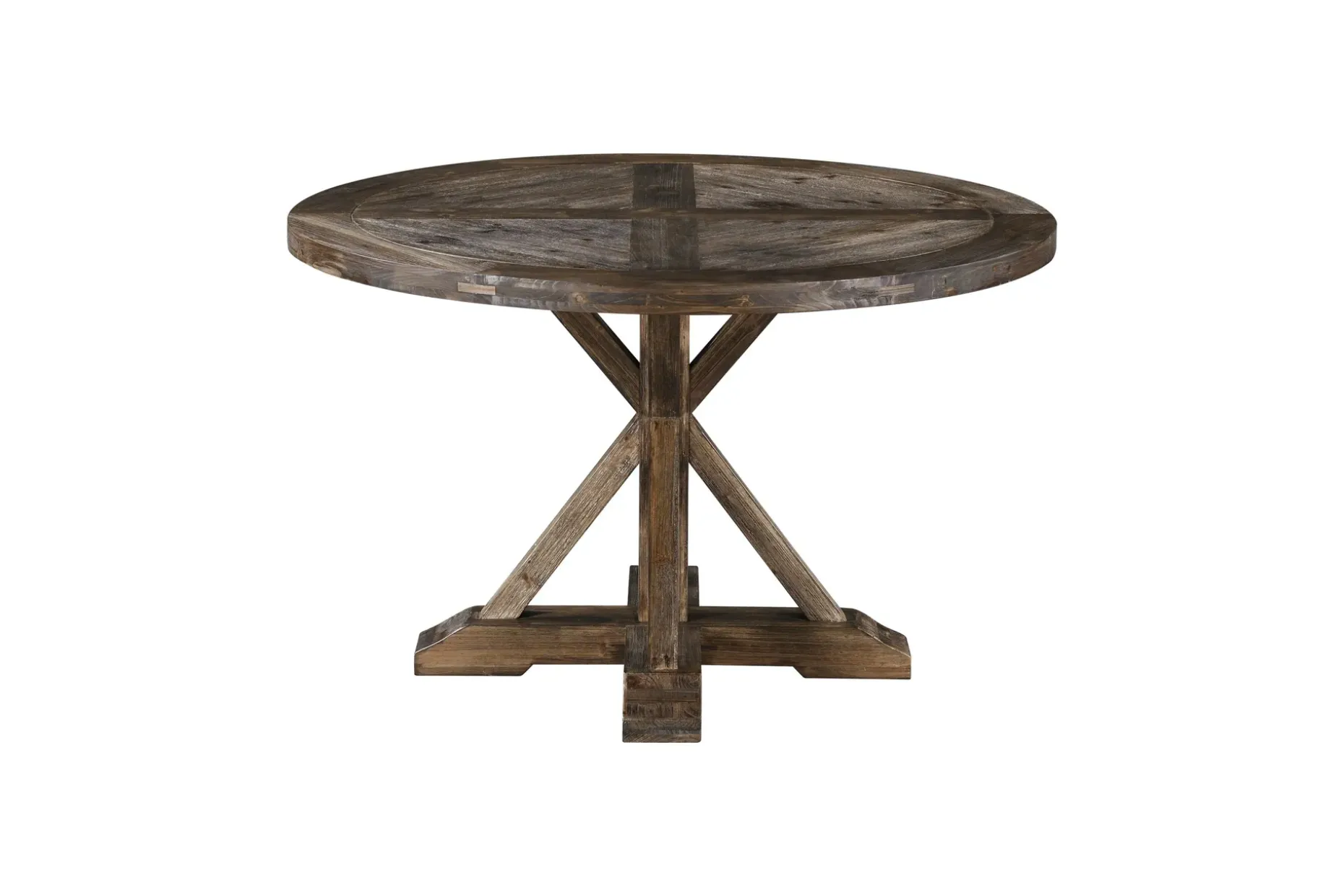 Lyon Spisebord 120 cm Rundt