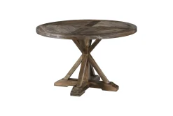 Lyon Spisebord 120 cm Rundt