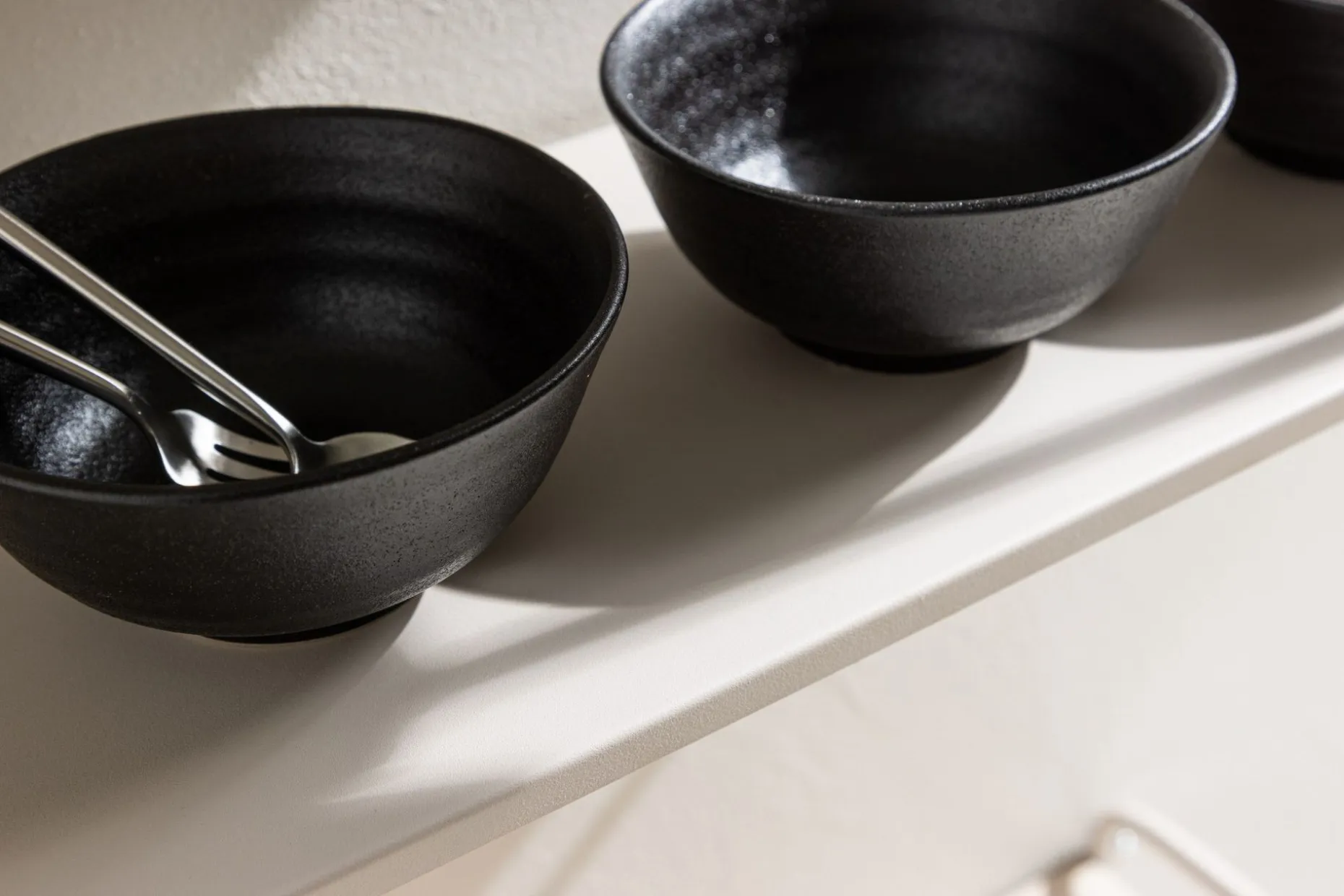 Lyon Tallerkenhylle 62x18 cm