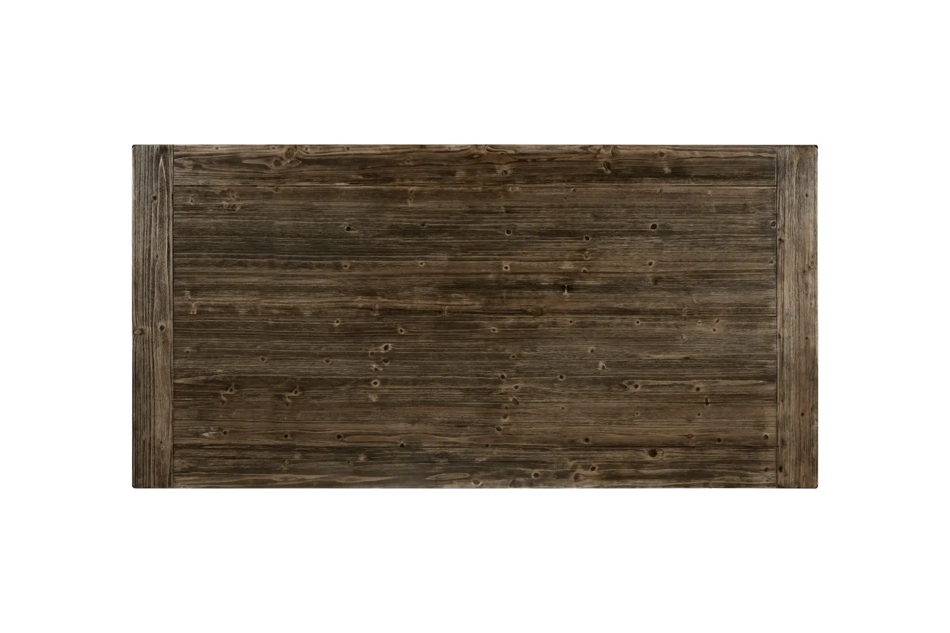 Lyon Uttrekkbart Spisebord 6 personer – Uttrekkbart plankebord 200 cm