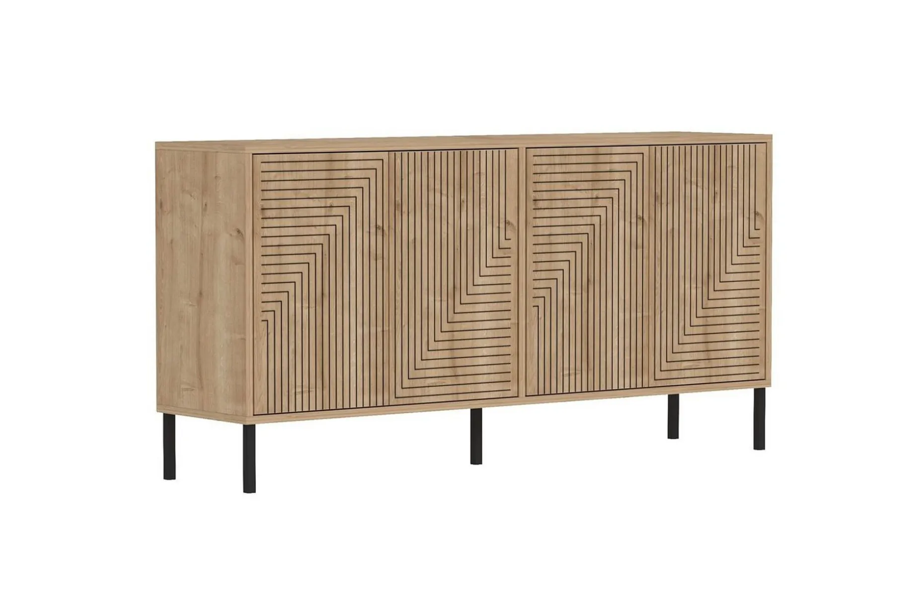 Lyric Konsollbord 150 cm