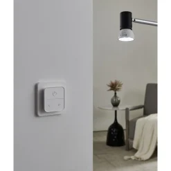 Lyskilde 3xLM-ZIG-RGB/CCT GU10 4,5W