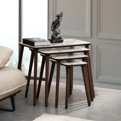 Lyvenn settbord 70 cm