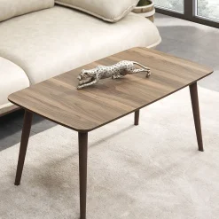 Lyvenn sofabord 100 cm rektangulært