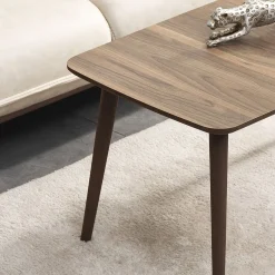 Lyvenn sofabord 100 cm rektangulært