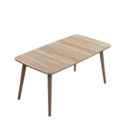 Lyvenn sofabord 100 cm rektangulært