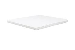 Lyx Overmadrass 140 cm Lateks