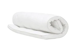 Lyx Overmadrass 140 cm Lateks