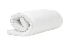 Lyx Overmadrass 140 cm Lateks