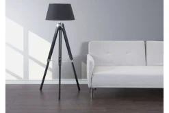 Madeira Gulvlampe 143 cm