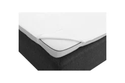 Madrassbeskytter Borganäs of Sweden Madrassbeskytter Plastbelagt frotté 180x200