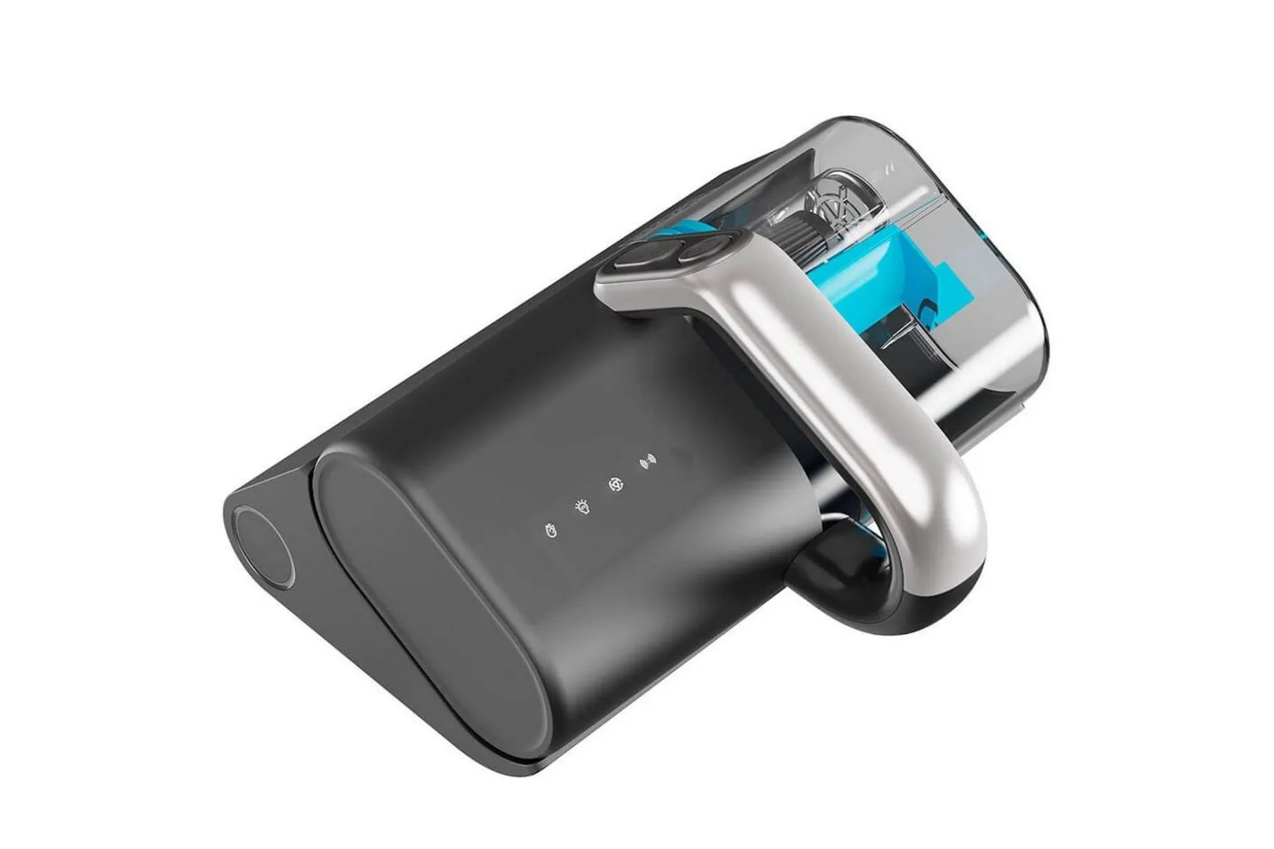 Madrassrenser Black+Decker 400W