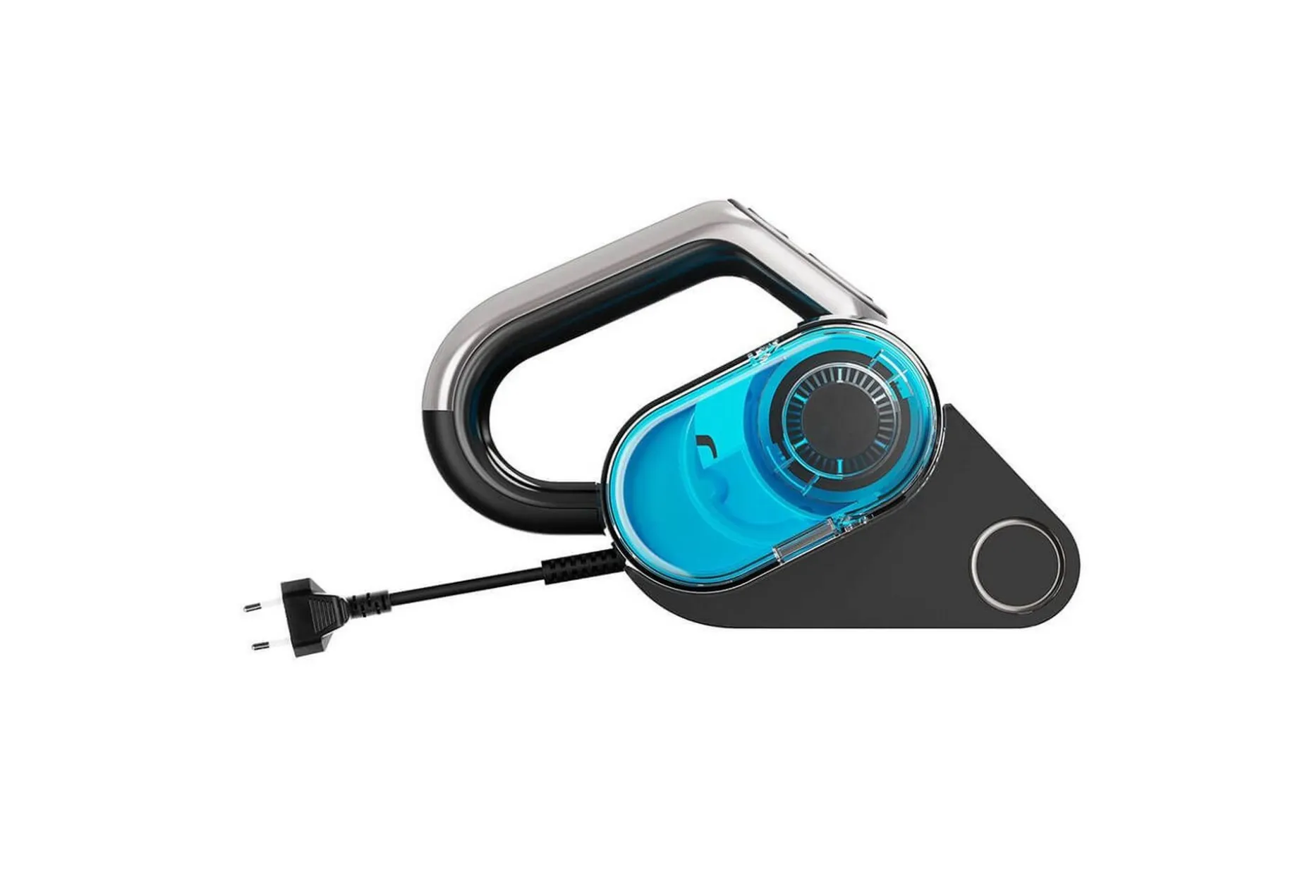 Madrassrenser Black+Decker 400W