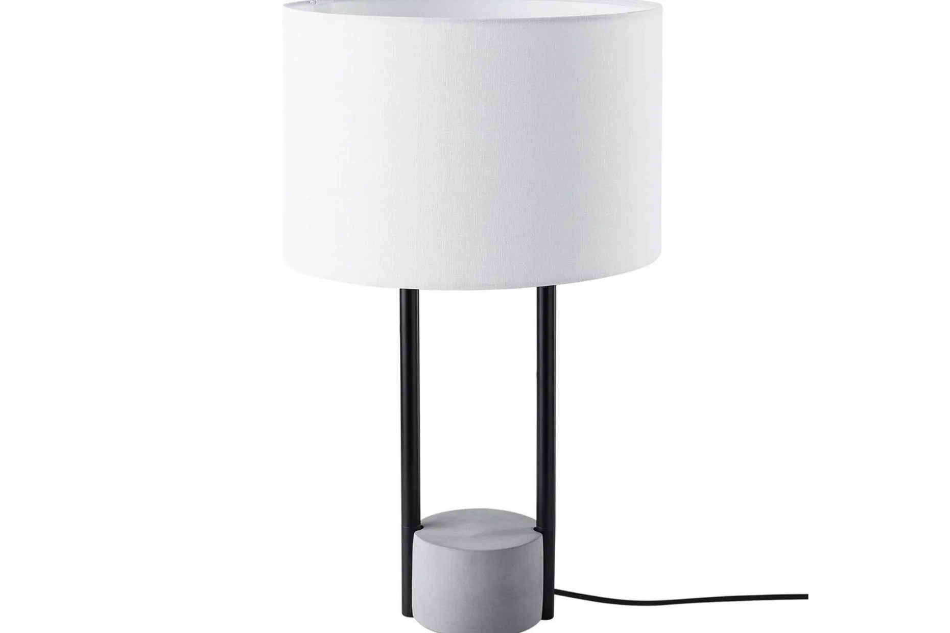 Madrica Bordlampe 60 cm E27