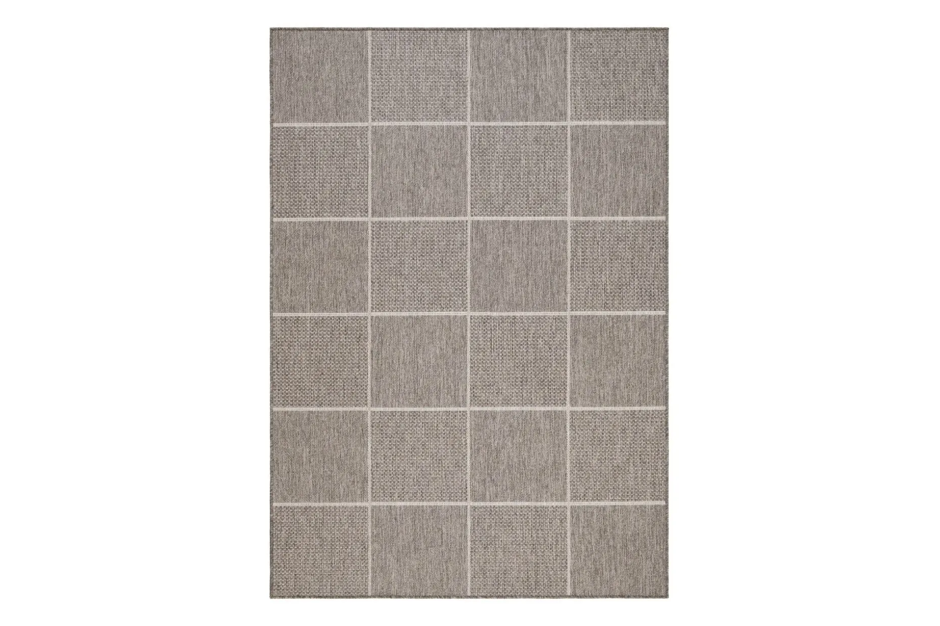 Madrid Flatvevd Matte 200x285 cm