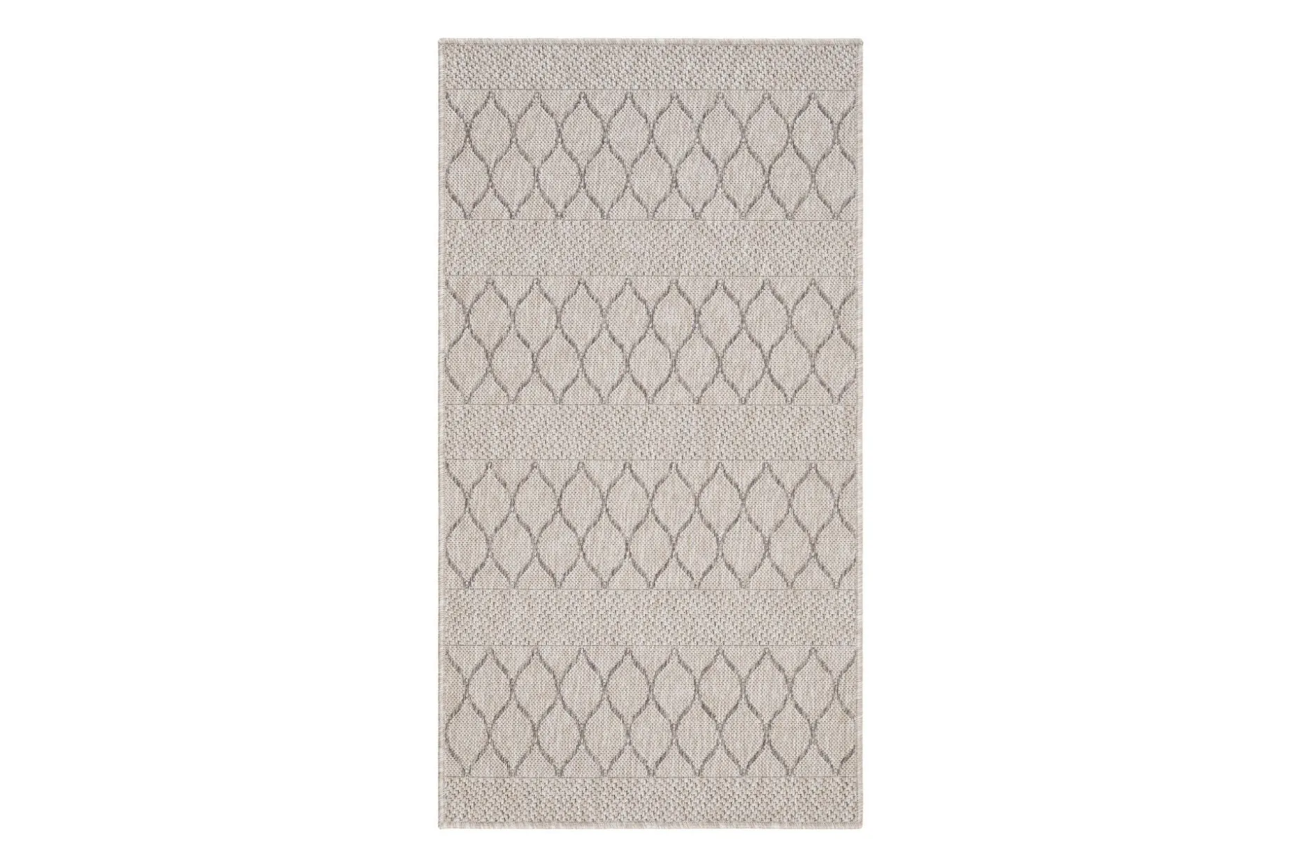 Madrid Flatvevd Matte 80x150 cm
