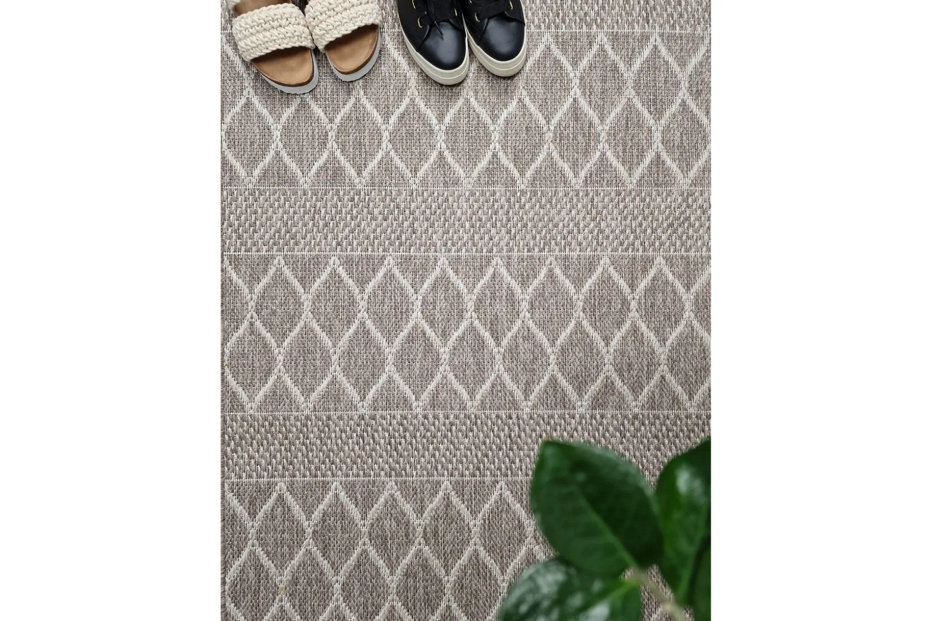 Madrid Flatvevd Matte 80x150 cm