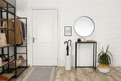 Madrid Flatvevd Matte 80x340 cm