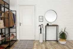 Madrid Flatvevd Matte 80x340 cm