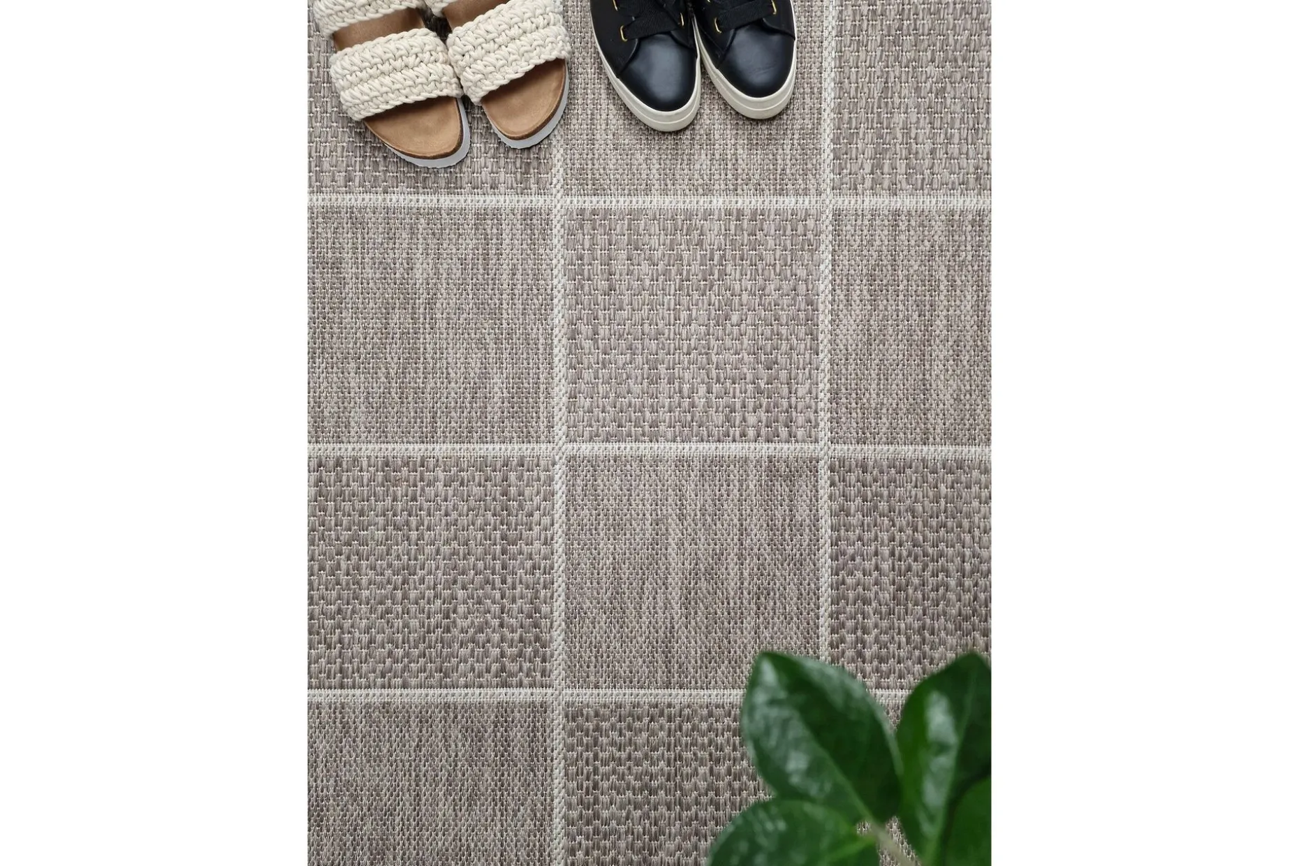 Madrid Flatvevd Matte 80x340 cm