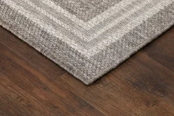 Madrid Flatvevd Matte 133x190 cm