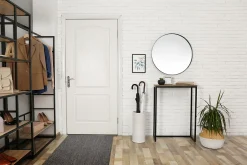 Madrid Flatvevd Matte 80x240 cm
