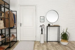 Madrid Flatvevd Matte 80x240 cm