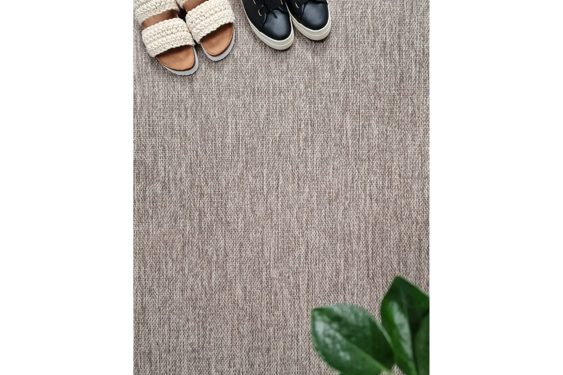 Madrid Flatvevd Matte 160x230 cm
