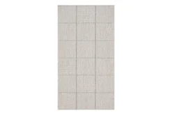 Madrid Flatvevd Matte 80x340 cm