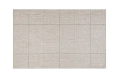 Madrid Flatvevd Teppe 50x80 cm