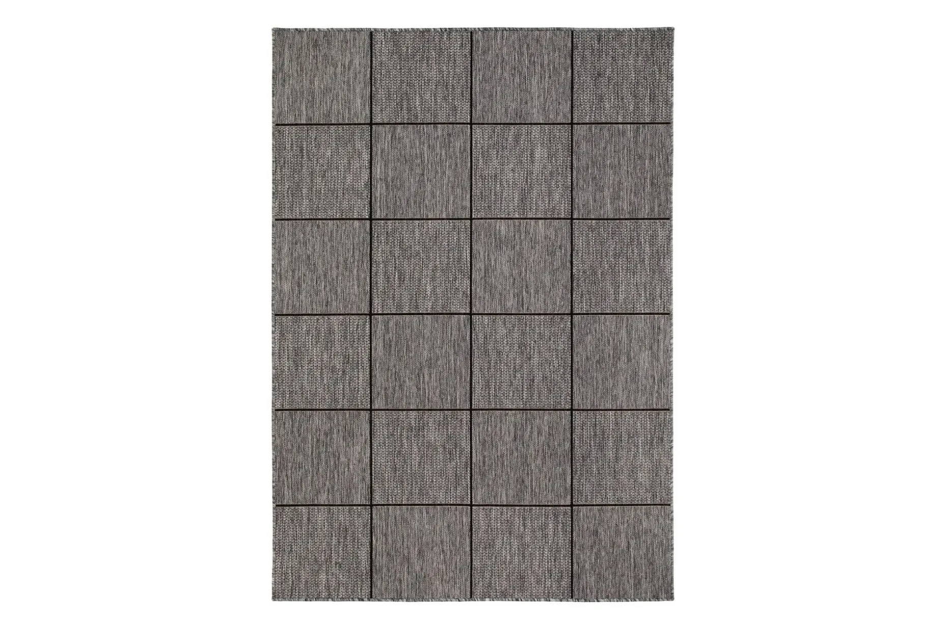 Madrid Square Flatvevd Matte 200x285