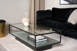 Maglehem Sofabord 130 cm
