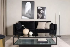 Maglehem Sofabord 130 cm